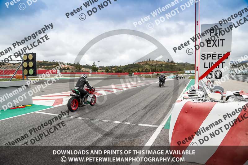 may 2019;motorbikes;no limits;peter wileman photography;portimao;portugal;trackday digital images